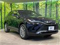 2022 Toyota Harrier