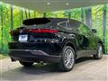 2022 Toyota Harrier