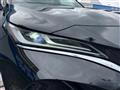 2022 Toyota Harrier