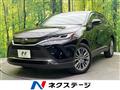 2022 Toyota Harrier