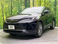 2022 Toyota Harrier
