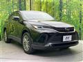 2022 Toyota Harrier