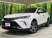 2023 Toyota Harrier