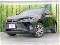 2023 Toyota Harrier