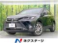2023 Toyota Harrier