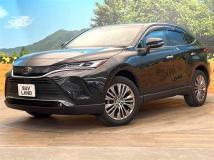 2023 Toyota Harrier