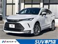 2023 Toyota Harrier