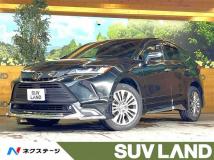 2023 Toyota Harrier
