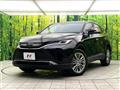 2023 Toyota Harrier