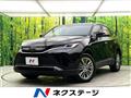 2023 Toyota Harrier