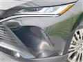2023 Toyota Harrier