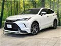 2023 Toyota Harrier