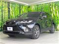 2023 Toyota Harrier