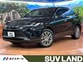 2023 Toyota Harrier