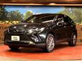 2023 Toyota Harrier
