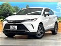 2023 Toyota Harrier