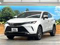 2023 Toyota Harrier