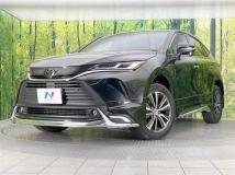 2023 Toyota Harrier