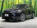 2024 Toyota Harrier
