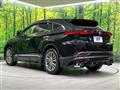 2024 Toyota Harrier