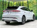 2024 Toyota Harrier