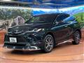 2024 Toyota Harrier