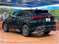 2024 Toyota Harrier