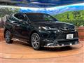 2024 Toyota Harrier