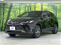 2024 Toyota Harrier