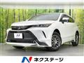 2024 Toyota Harrier
