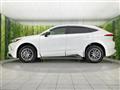 2024 Toyota Harrier