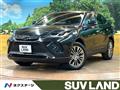 2024 Toyota Harrier