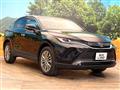 2024 Toyota Harrier