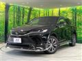 2025 Toyota Harrier