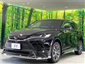 2025 Toyota Harrier