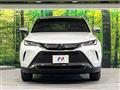2025 Toyota Harrier