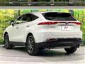 2025 Toyota Harrier