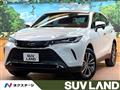 2025 Toyota Harrier