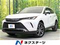 2025 Toyota Harrier