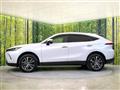 2025 Toyota Harrier