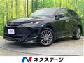 2021 Toyota Harrier