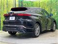 2021 Toyota Harrier