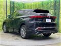 2021 Toyota Harrier
