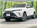 2022 Toyota Harrier