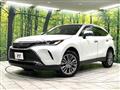 2023 Toyota Harrier