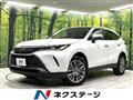 2023 Toyota Harrier