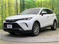 2023 Toyota Harrier