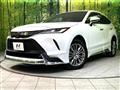 2023 Toyota Harrier