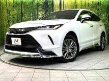 2023 Toyota Harrier