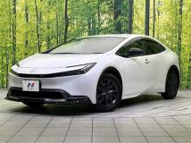 2023 Toyota Prius